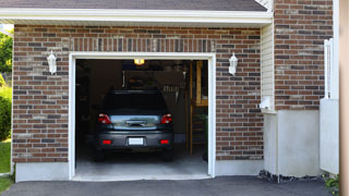 Garage Door Installation at Newtown Square, Pennsylvania